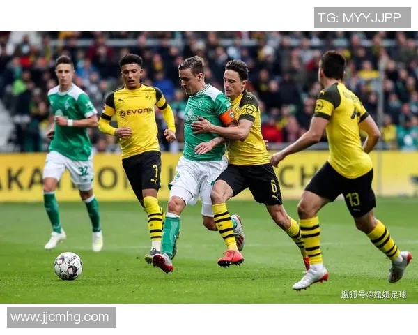 多特蒙德与沙尔克历史交锋回顾与球队发展历程分析