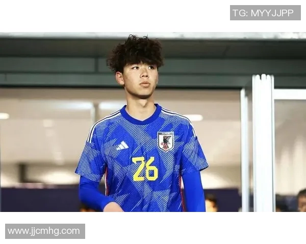 久保建英：从日本足球新星到欧洲赛场的璀璨之路与未来展望